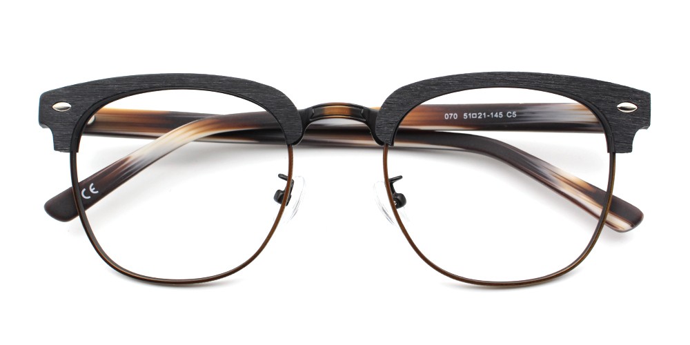 MA070 BLACK BROWN C5