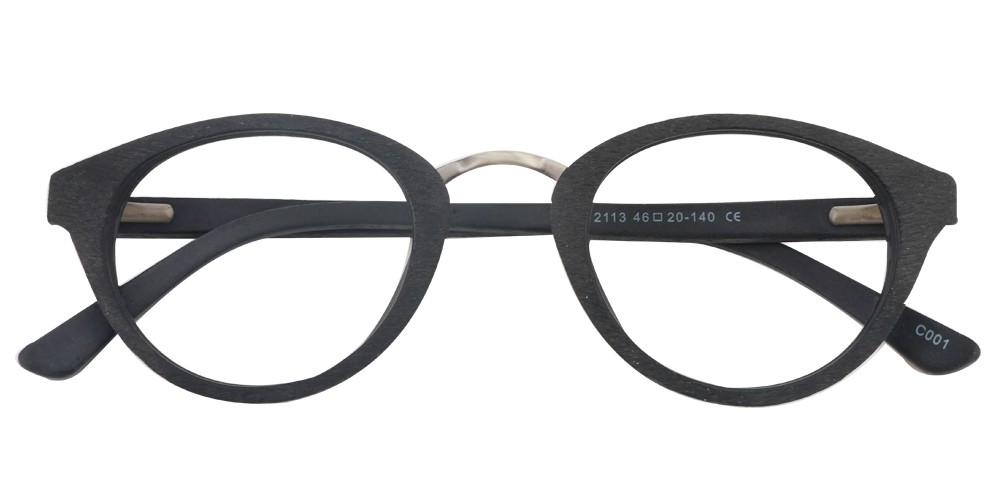 A2113 C001 BLACK