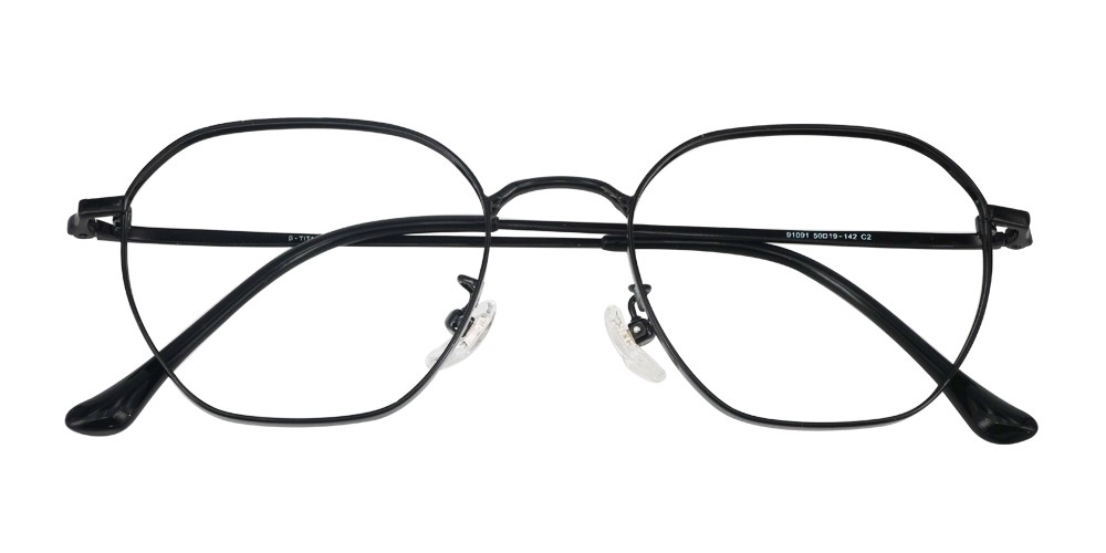 91091 black