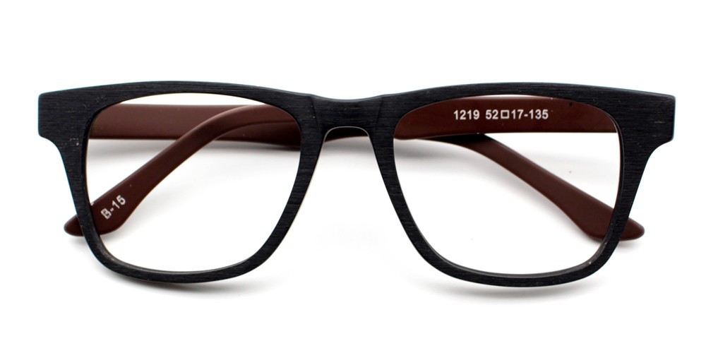 A1219 BLACK BROWN