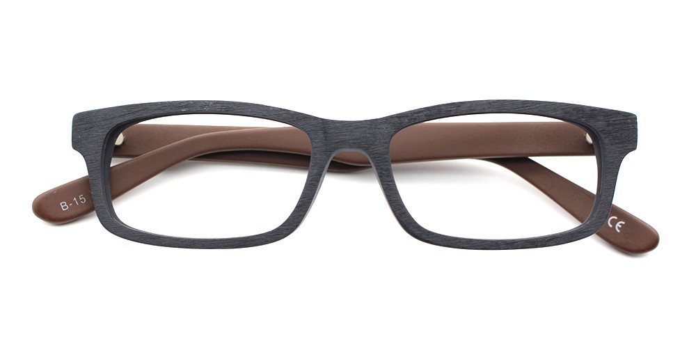 A1252 BLACK BROWN