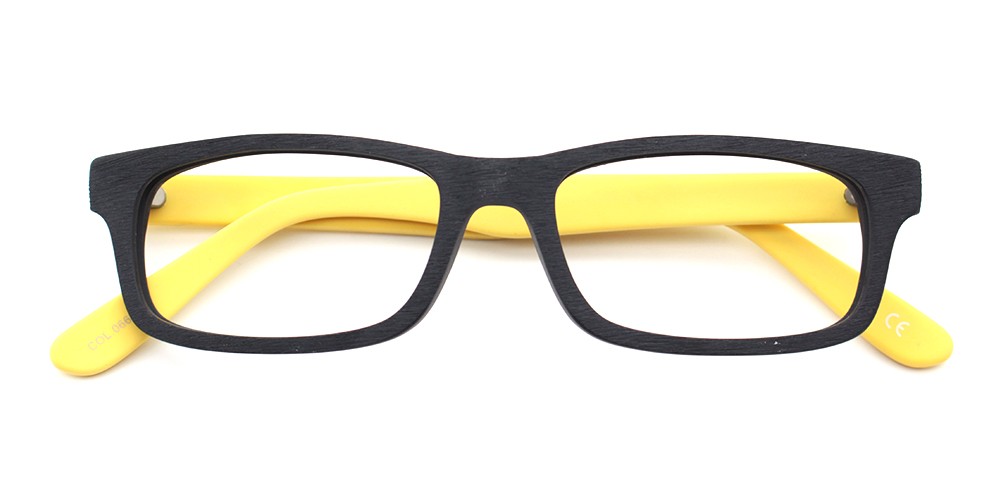 A1252 BLACK YELLOW