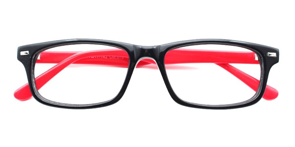 A1565 BLACK RED
