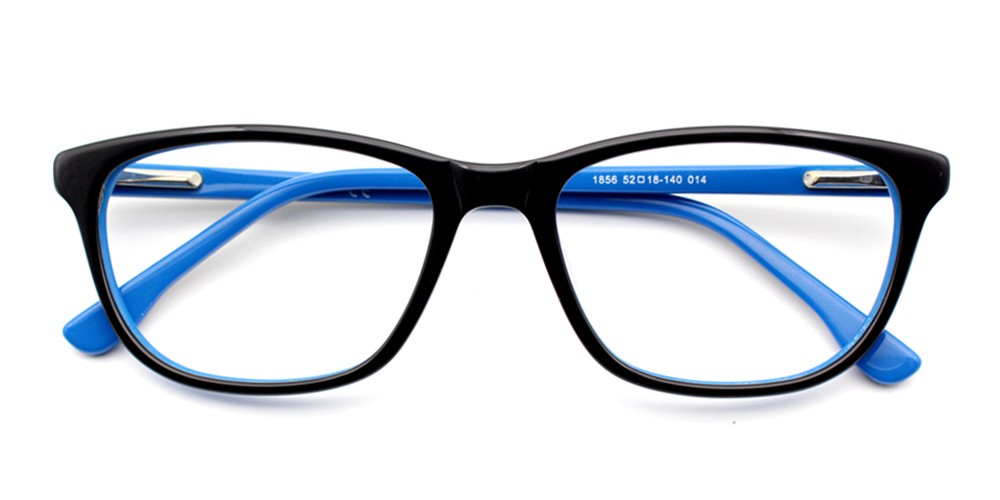 A1856 BLACK BLUE