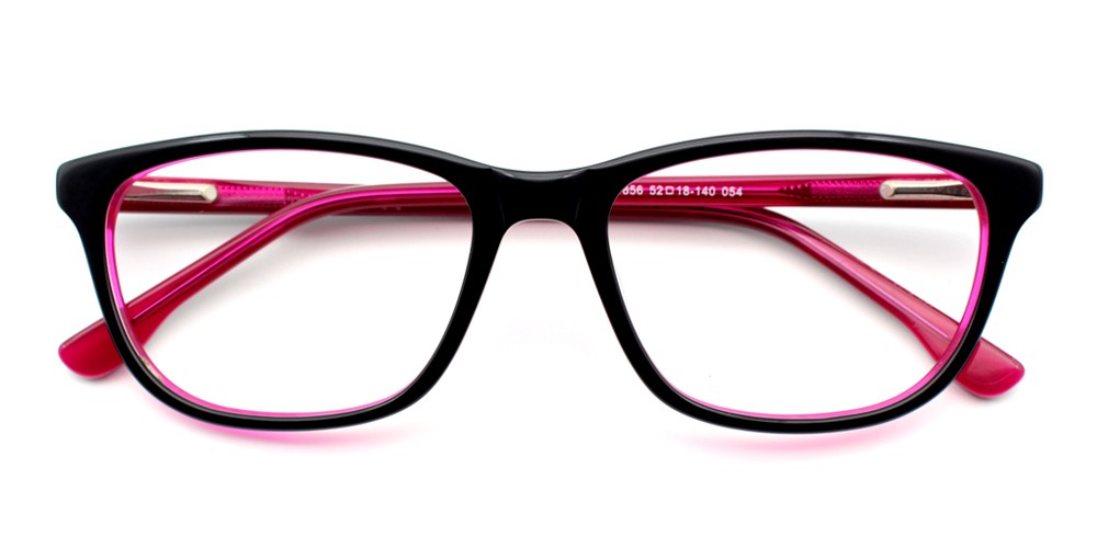 A1856 BLACK RED