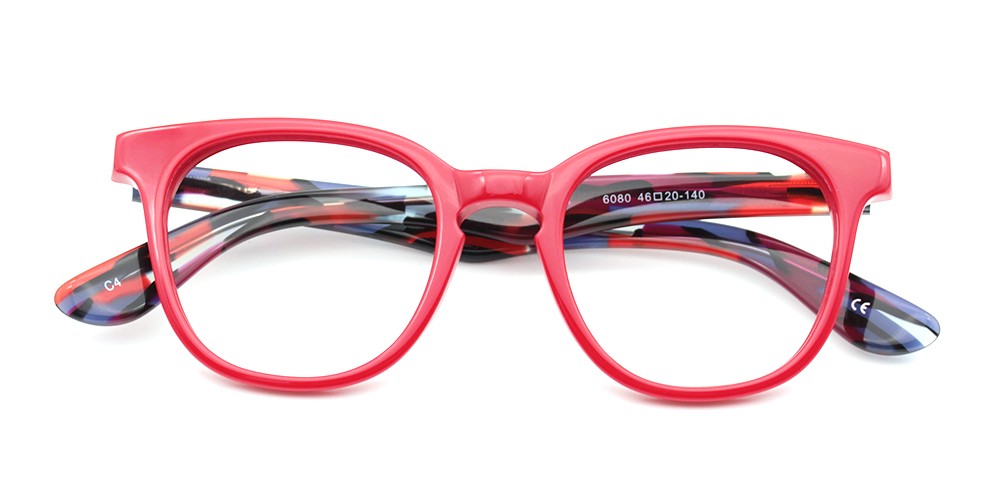A6080 RED