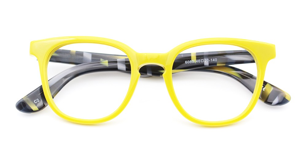 A6080 YELLOW