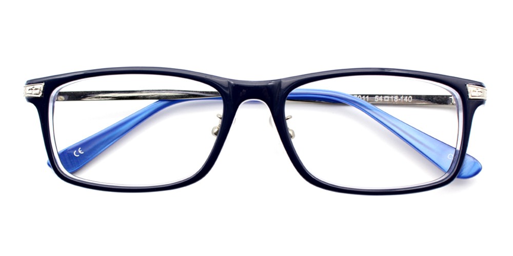 A7011 BLACK BLUE