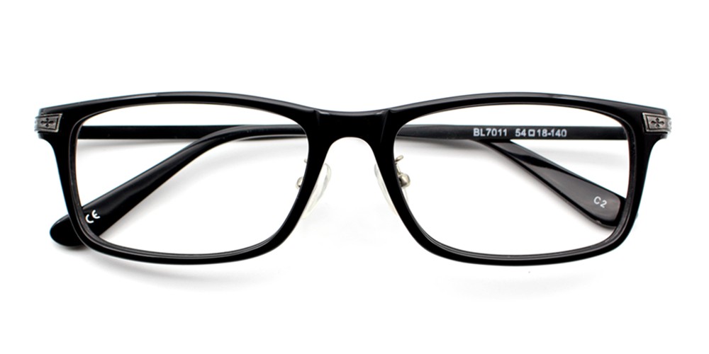 A7011 BLACK