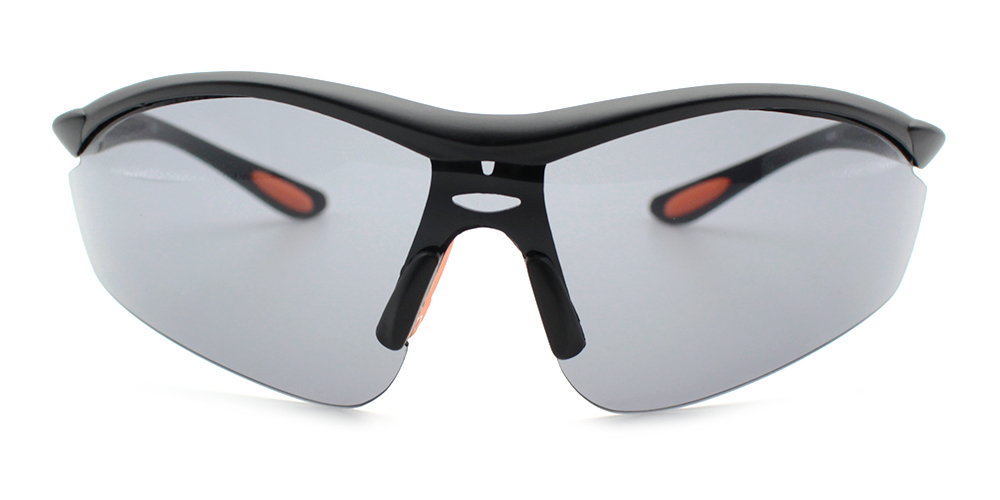 AL401 BLACK GREY