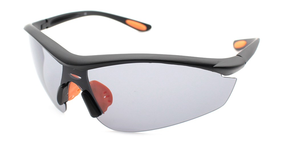 AL401 BLACK GREY