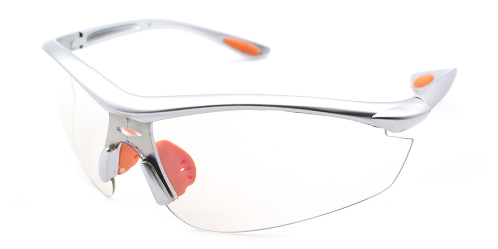 AL401 SILVER