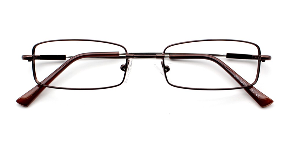 B0707 BROWN