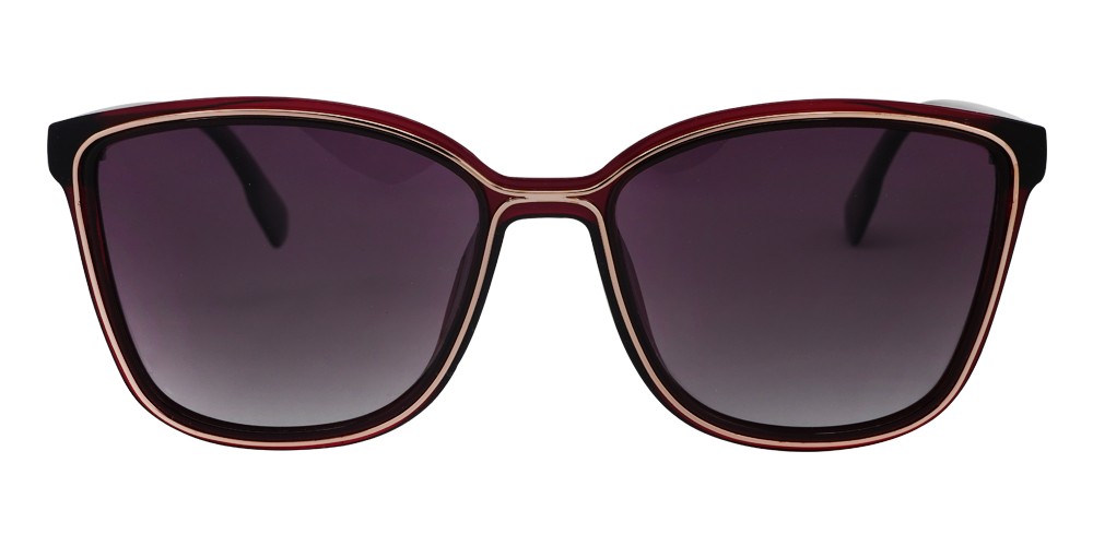 6191 Red
