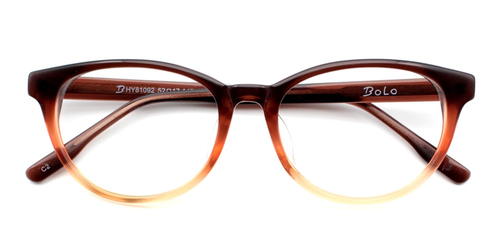 HY81092 BROWN