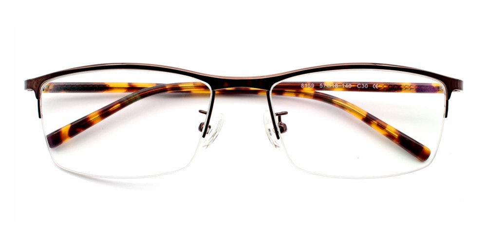 M8159 BROWN
