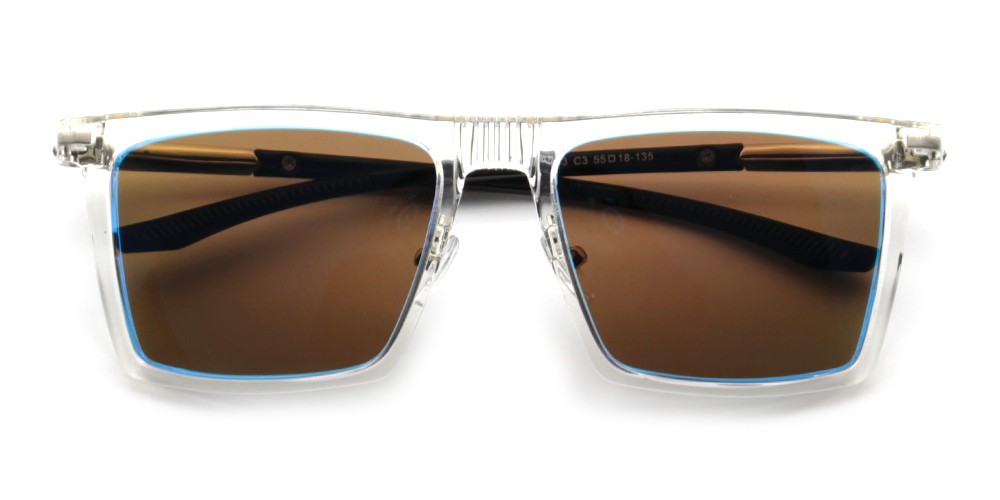 S6083 CLEAR C3