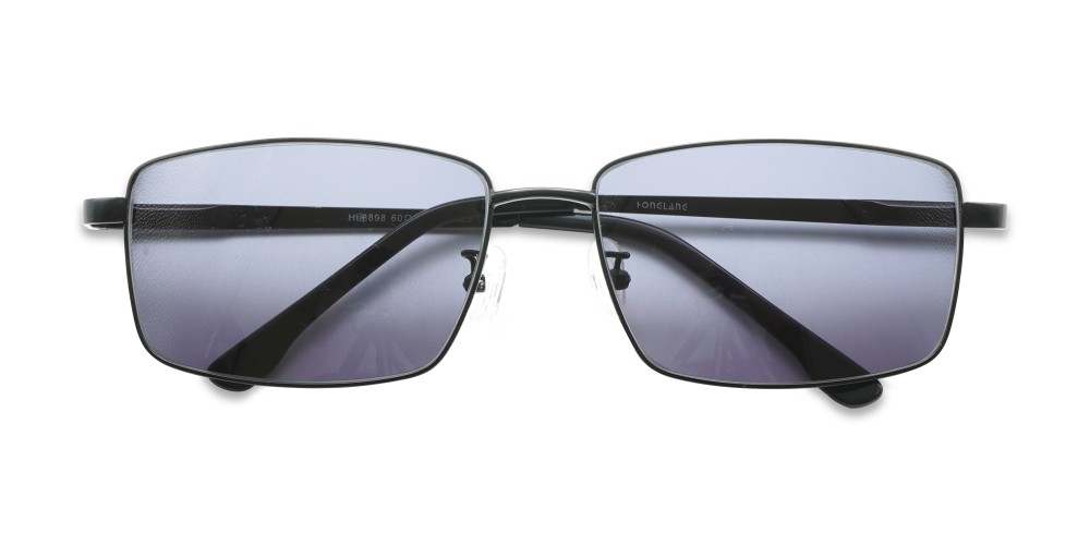 S8898 Black