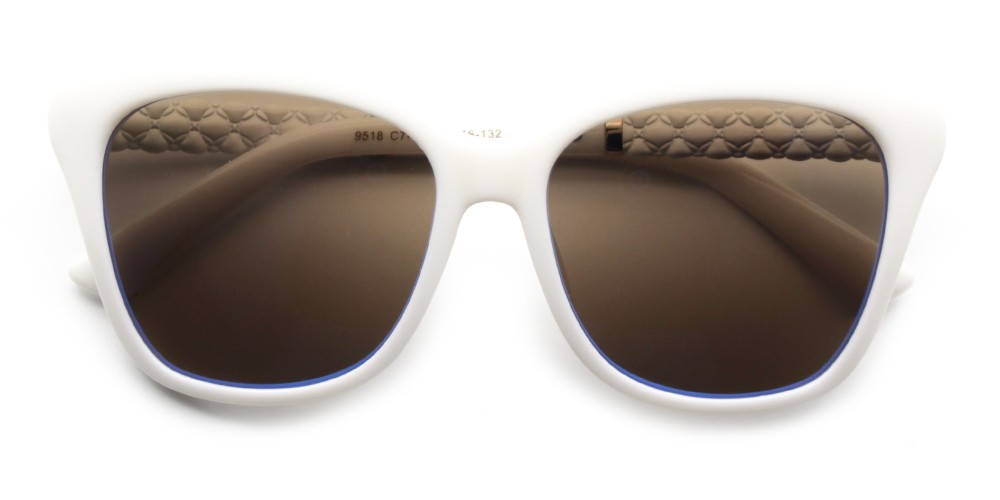 S9812 WHITE