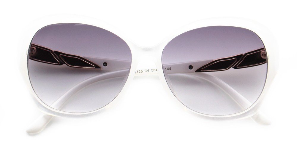 S9725 WHITE