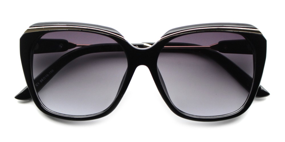 S9730 BLACK