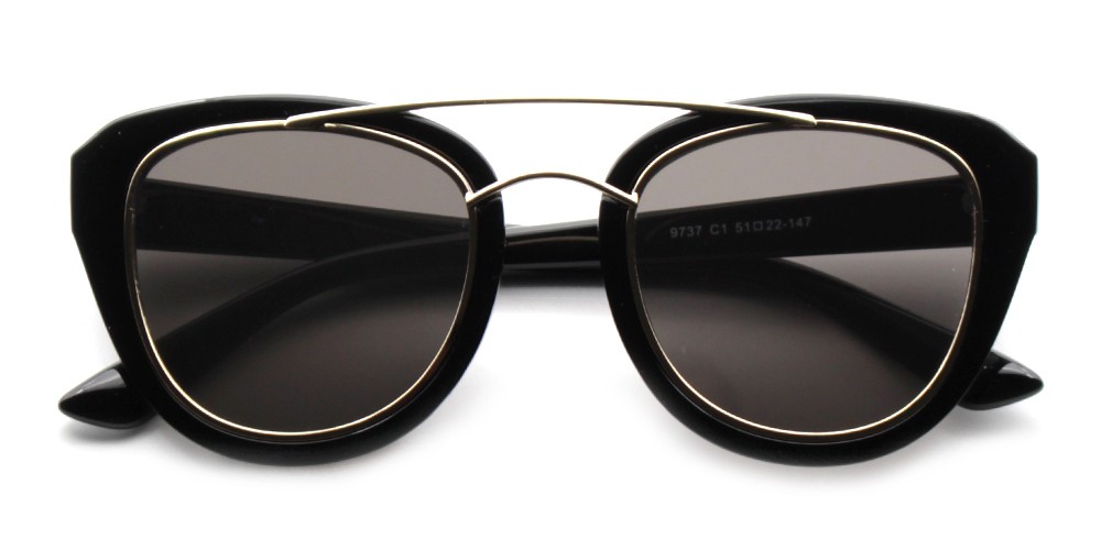 S9737 BLACK