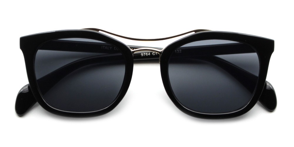S9764 BLACK
