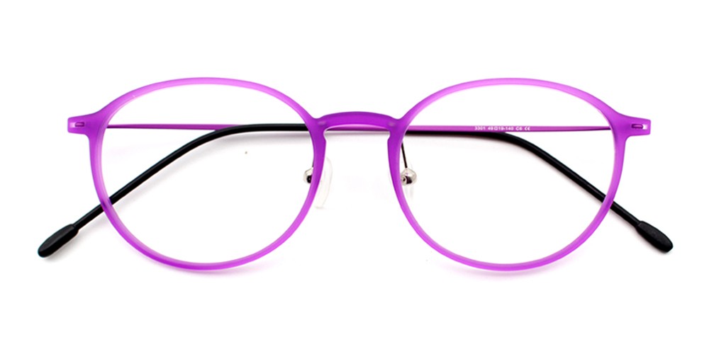 TRM3301 PURPLE C6