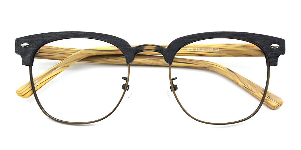 MA070 BLACK WOOD C2
