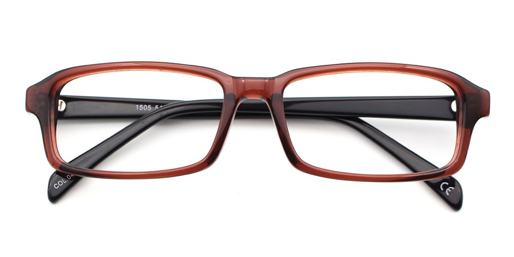 A1505 BROWN BLACK