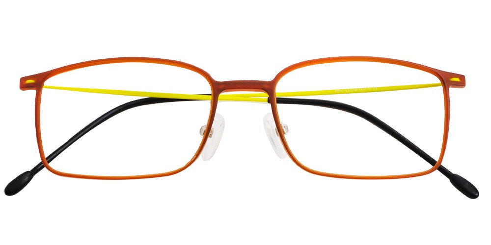 TRM3310 BLACK ORANGE