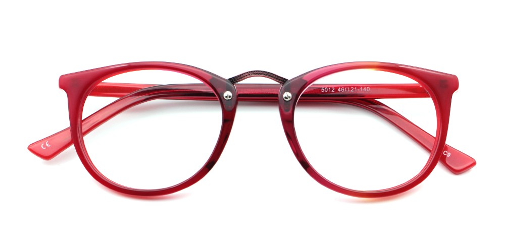 MA5012 RED C9