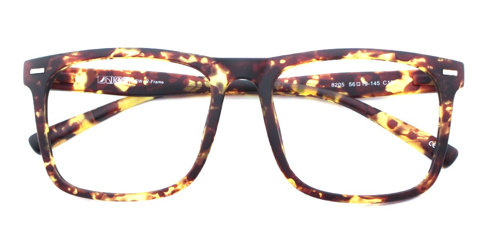 TR8205 C18 YELLOW DEMI