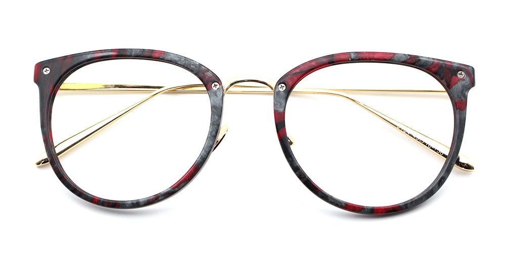MA9134 RED DEMI C5