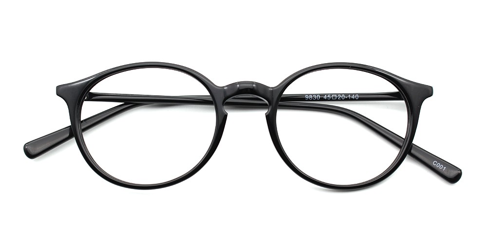 A9830 BLACK