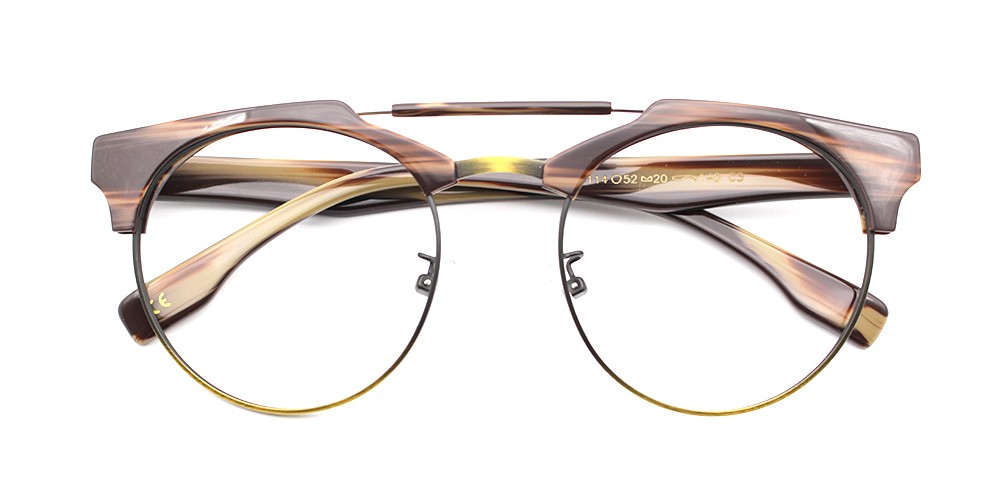 A114 DEMI BROWN C3