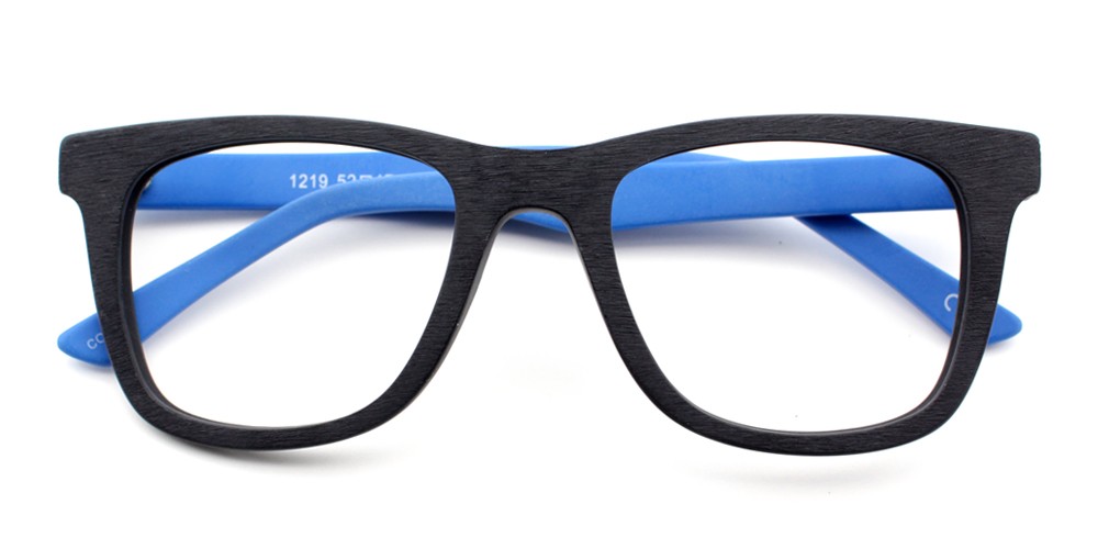 A1219 BLACK BLUE