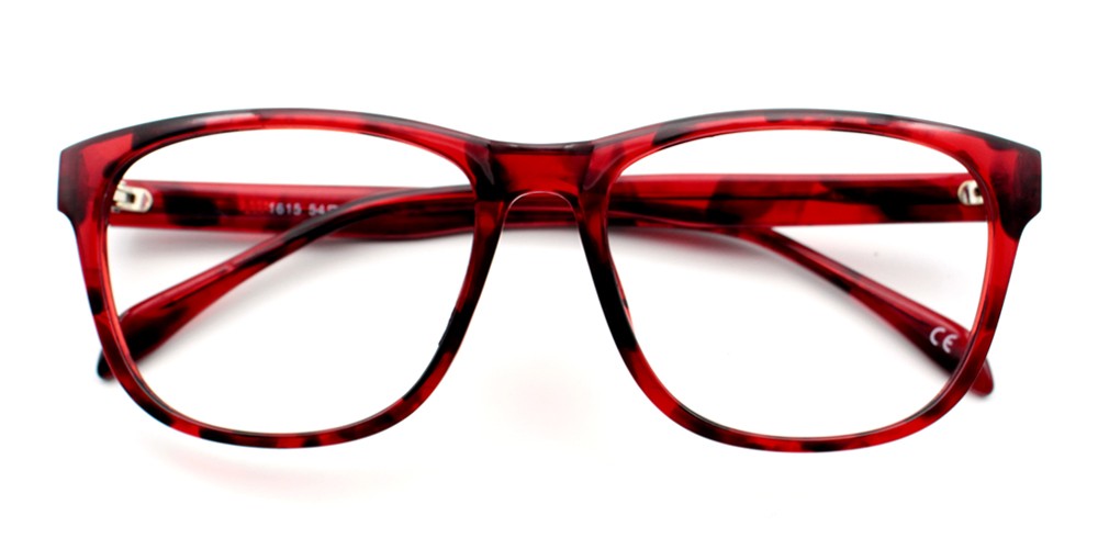 A1615 RED DEMI