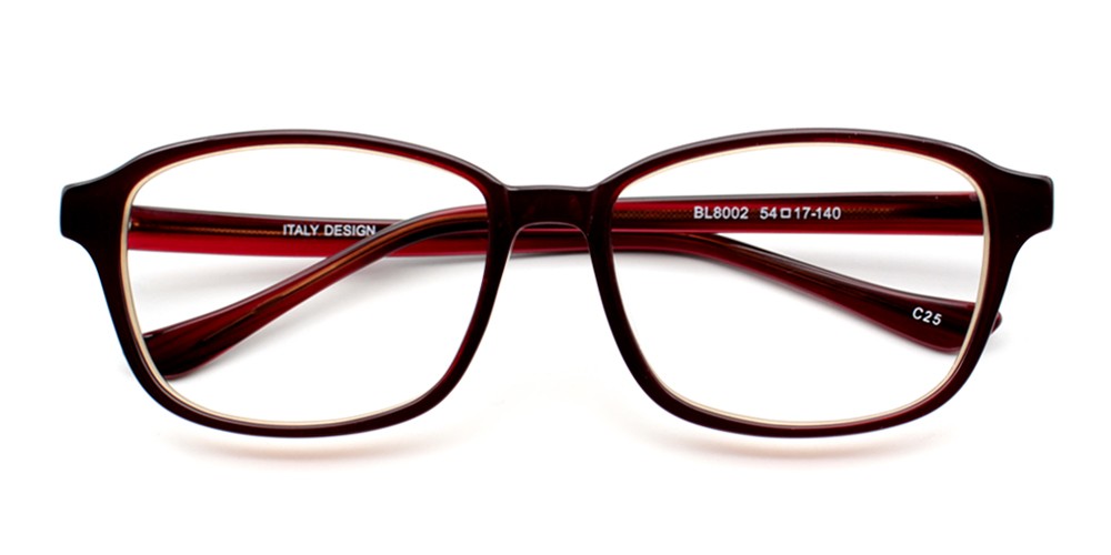 BL8002 C25 RED