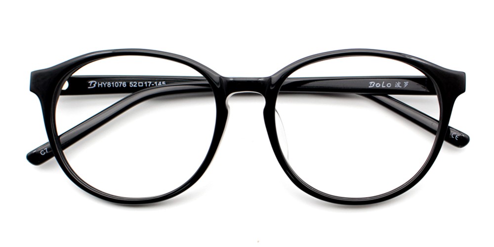 H81076 BLACK