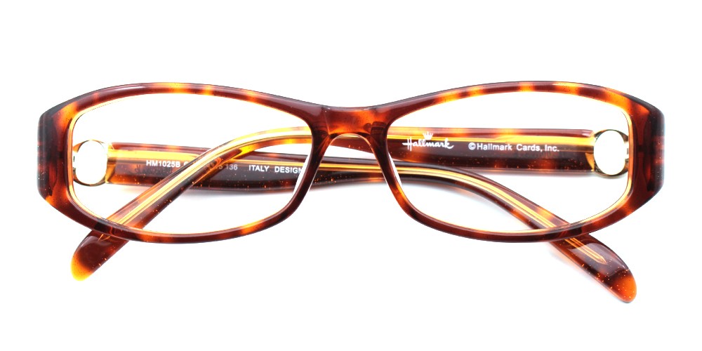 HM1025 RED DEMI