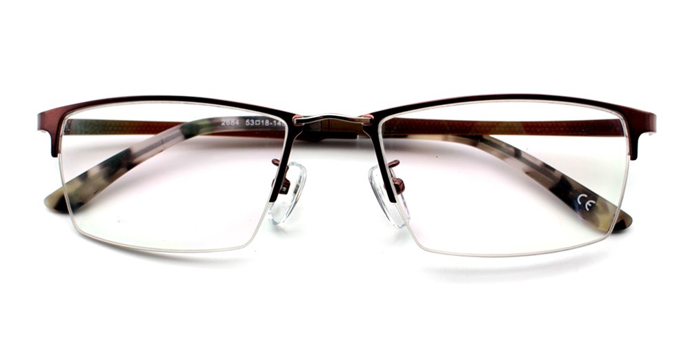 M2684 BROWN