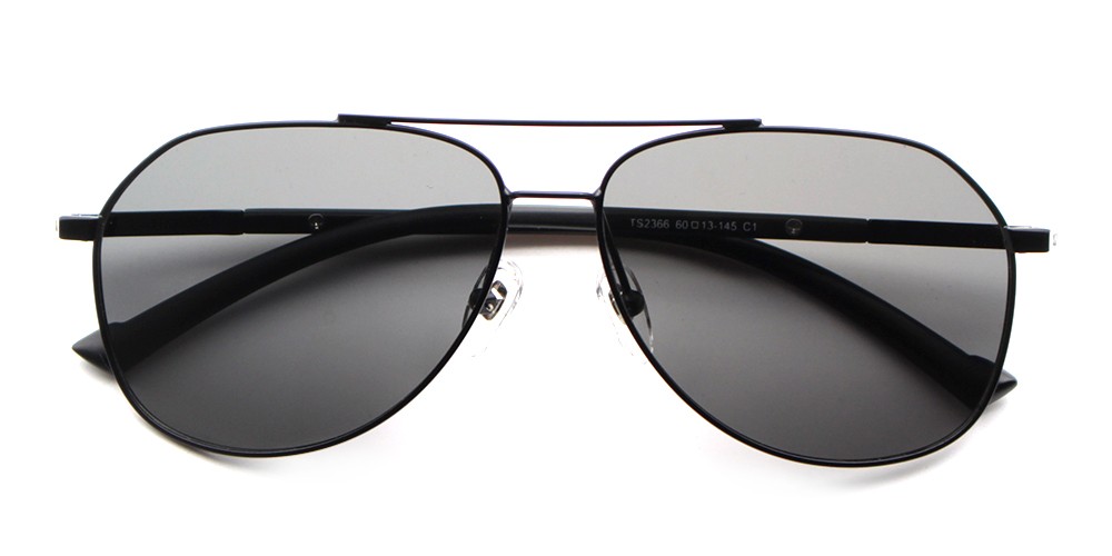 S2366 BLACK