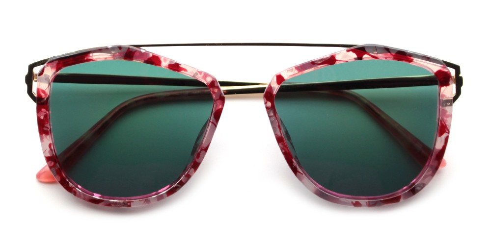 S6059 PINK CLEAR C3
