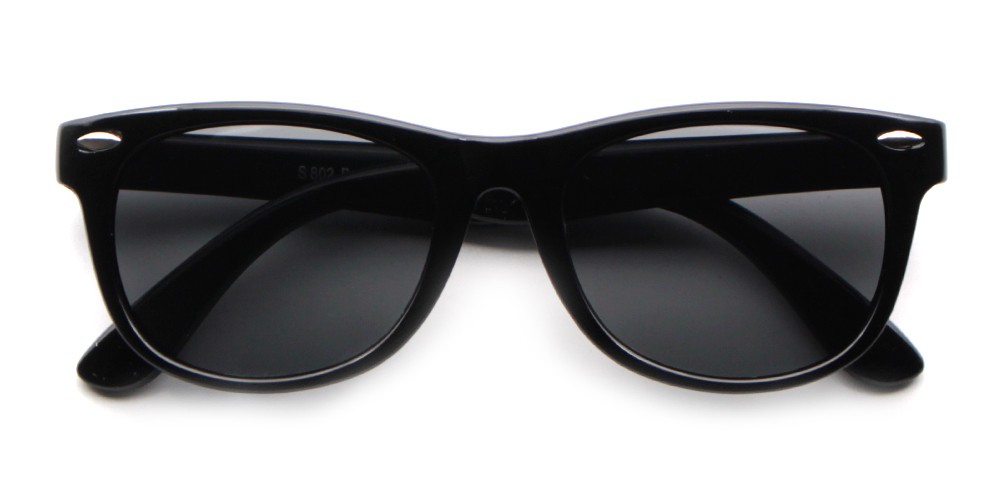 KS802 BLACK