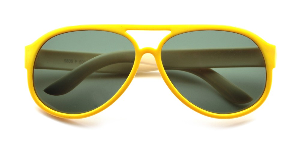 KS806 YELLOW