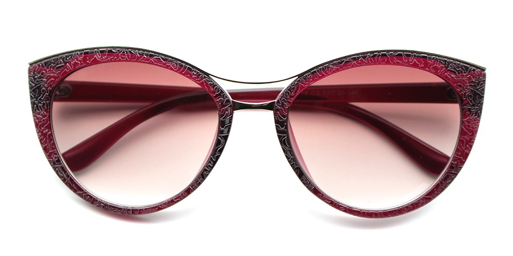S9718 RED