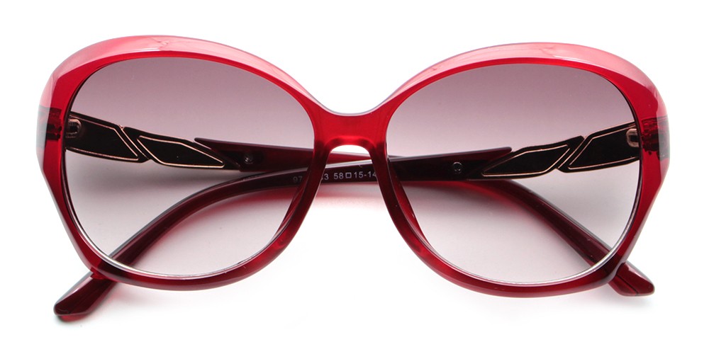 S9725 RED