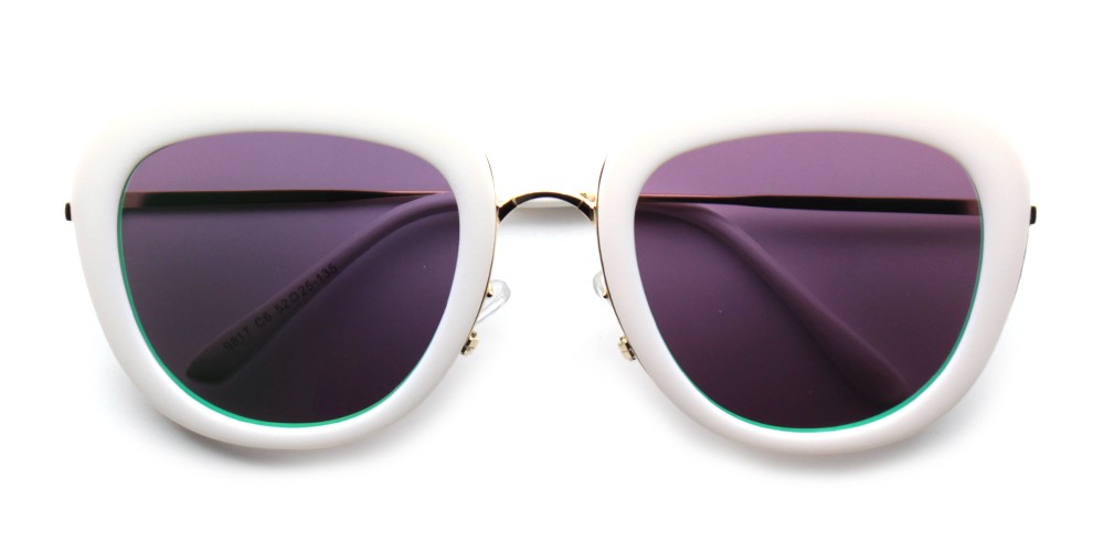 S9817 WHITE