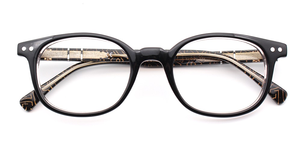 SD1105 C113 BLACK BROWN